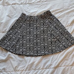 ⭐3 for $18 ⭐ Aeropostale Skater Skirt size Small